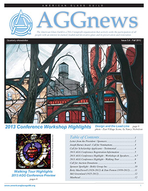 AGGnews 3-4