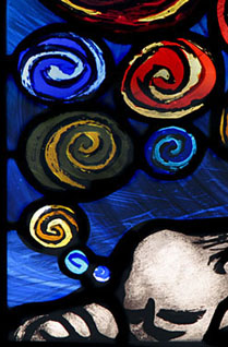 Spiral Dream 1