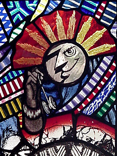 Dream Sequence detail