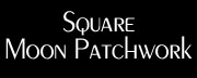 Square Moon Patchwork